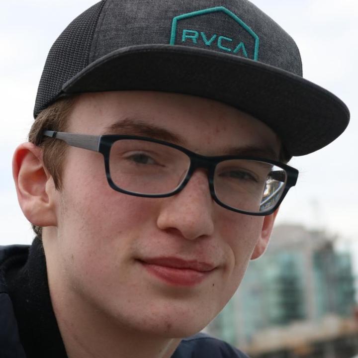 Evan Adams's picture