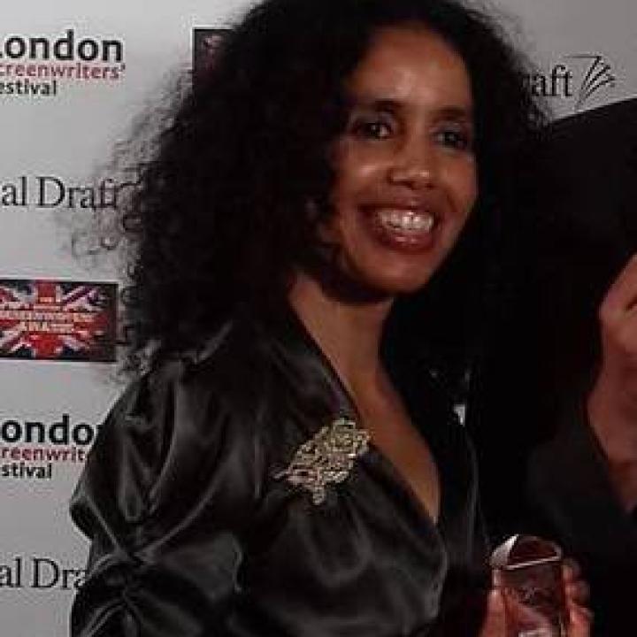 Milethia Thomas's picture
