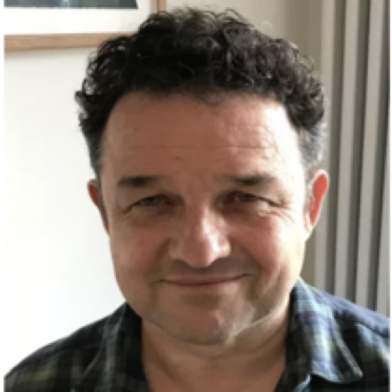 Edward Parry's picture