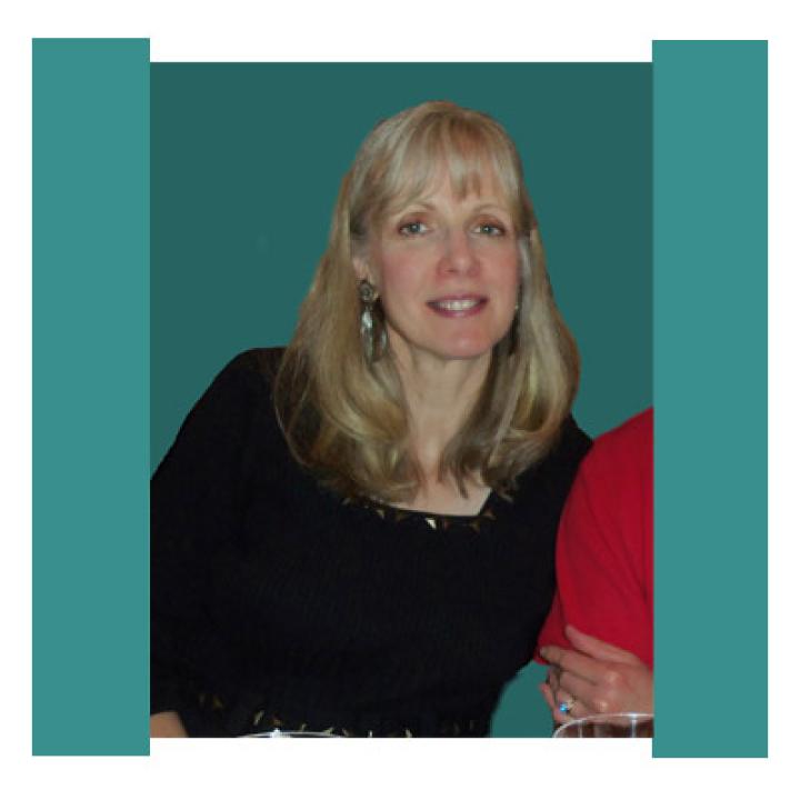 Roxanne Paukner's picture
