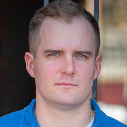 Benjamin Rinehart's picture