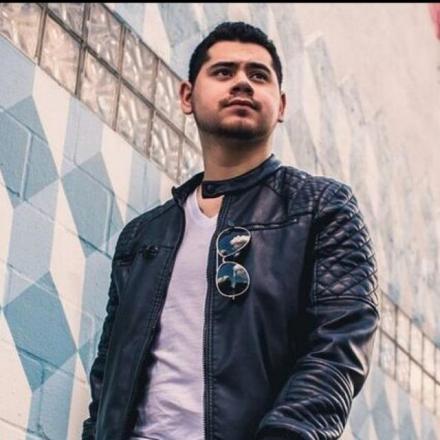 Eduardo Madriz's picture