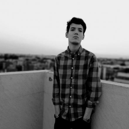 Jesus Espinosa's picture