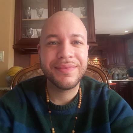 Jason Peralta's picture