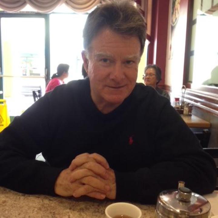 George Putnam's picture