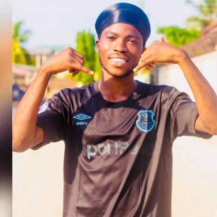 Elvis Mensah's picture