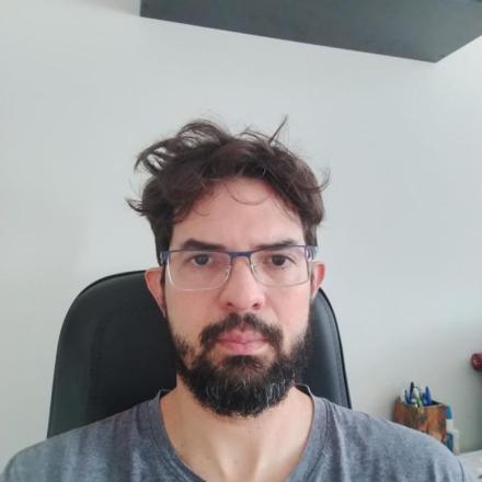 Luis Américo Junior's picture