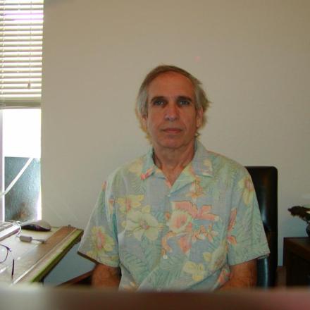 Michael Longo's picture