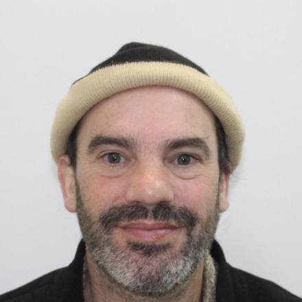 Daniel Shorkend's picture