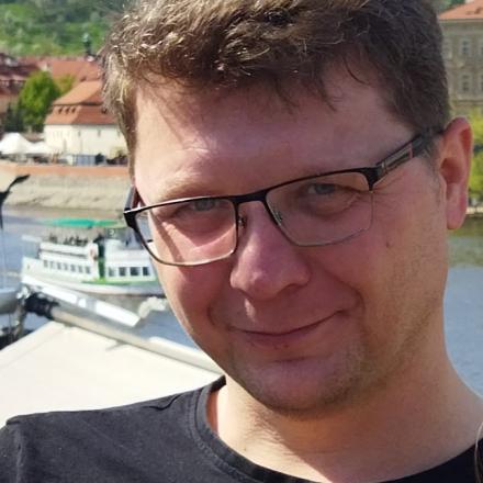 Marek Kraszewski's picture