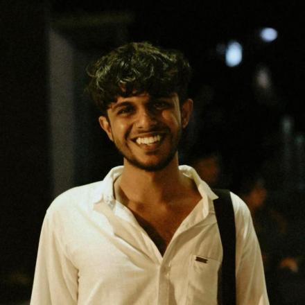 Neeraj Anilkumar Rajani's picture