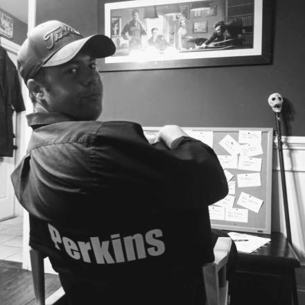 Kenneth Perkins's picture