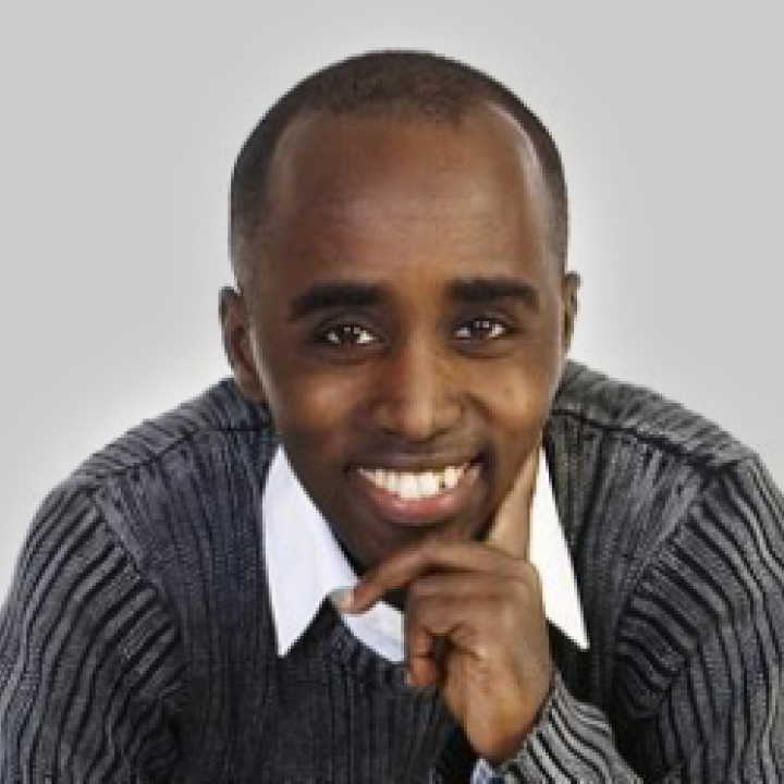 Mohammed Yusuf's picture
