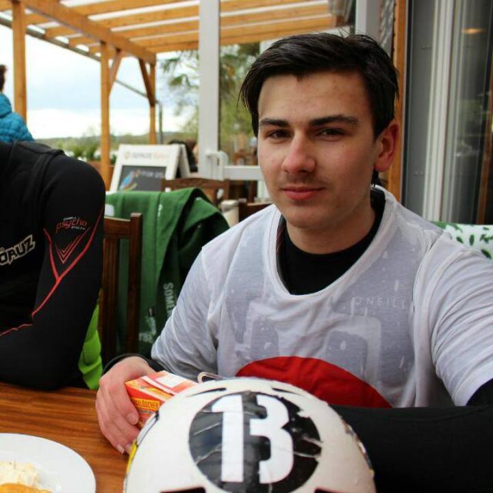 Felix Ketzler's picture