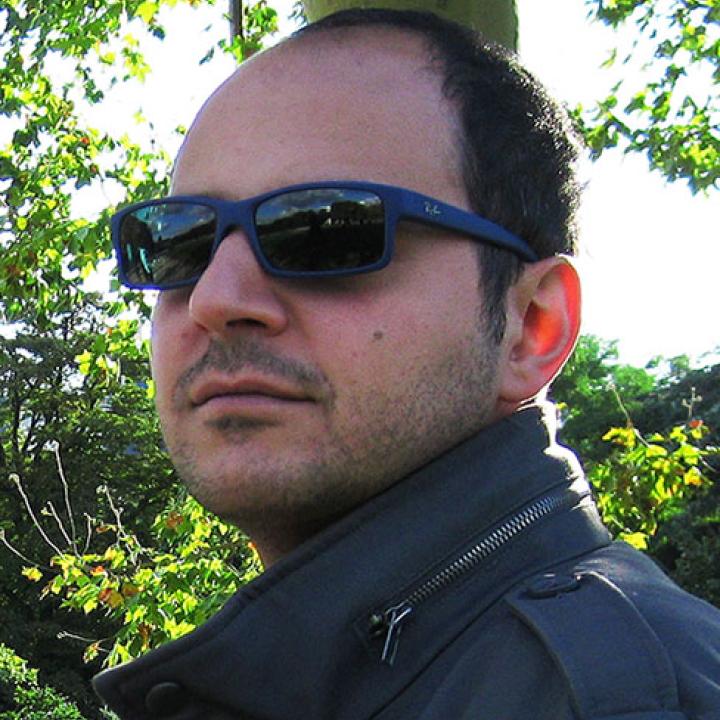 Maroun Rached's picture