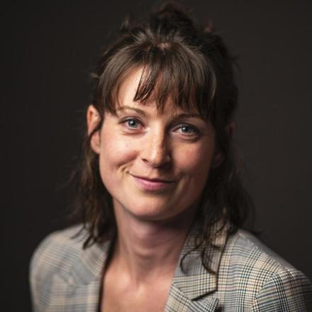 Catherine E Greene's picture