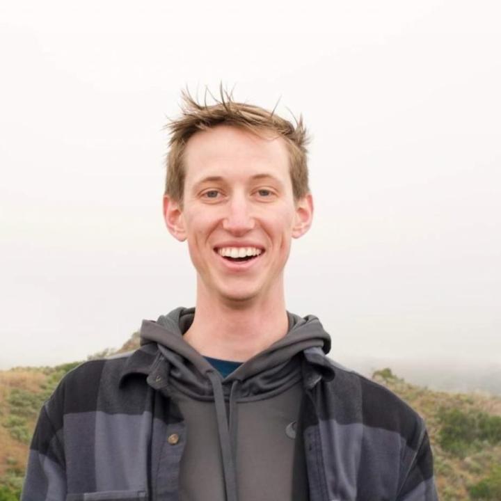 Craig Mellinger's picture