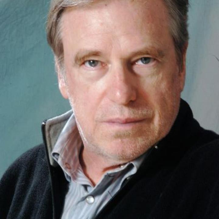 Steven Burton's picture
