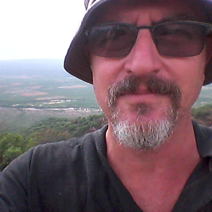 Ray Newell's picture