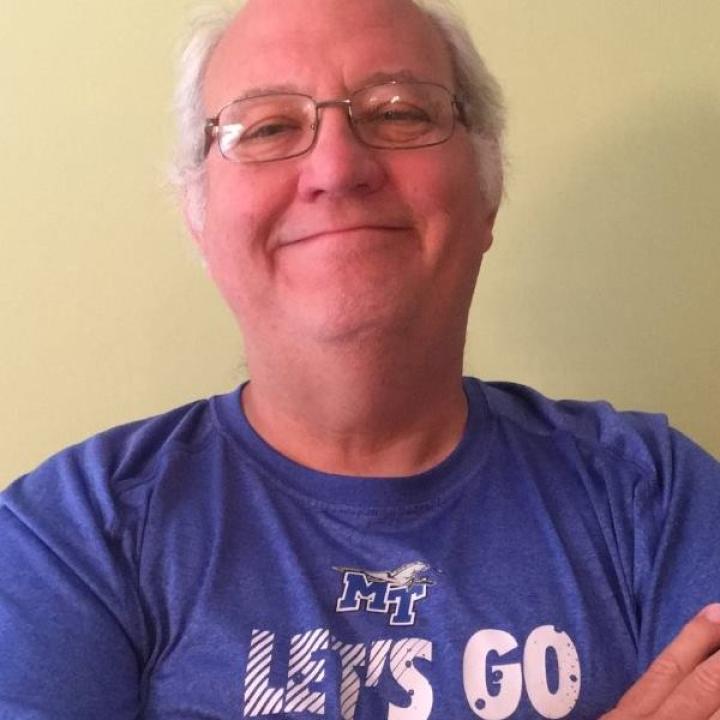 David L Graham's picture